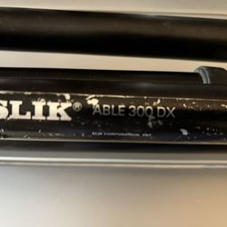 Slik Professional Tripod 