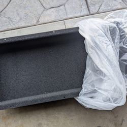 Dawn NI321403 Shower Niche