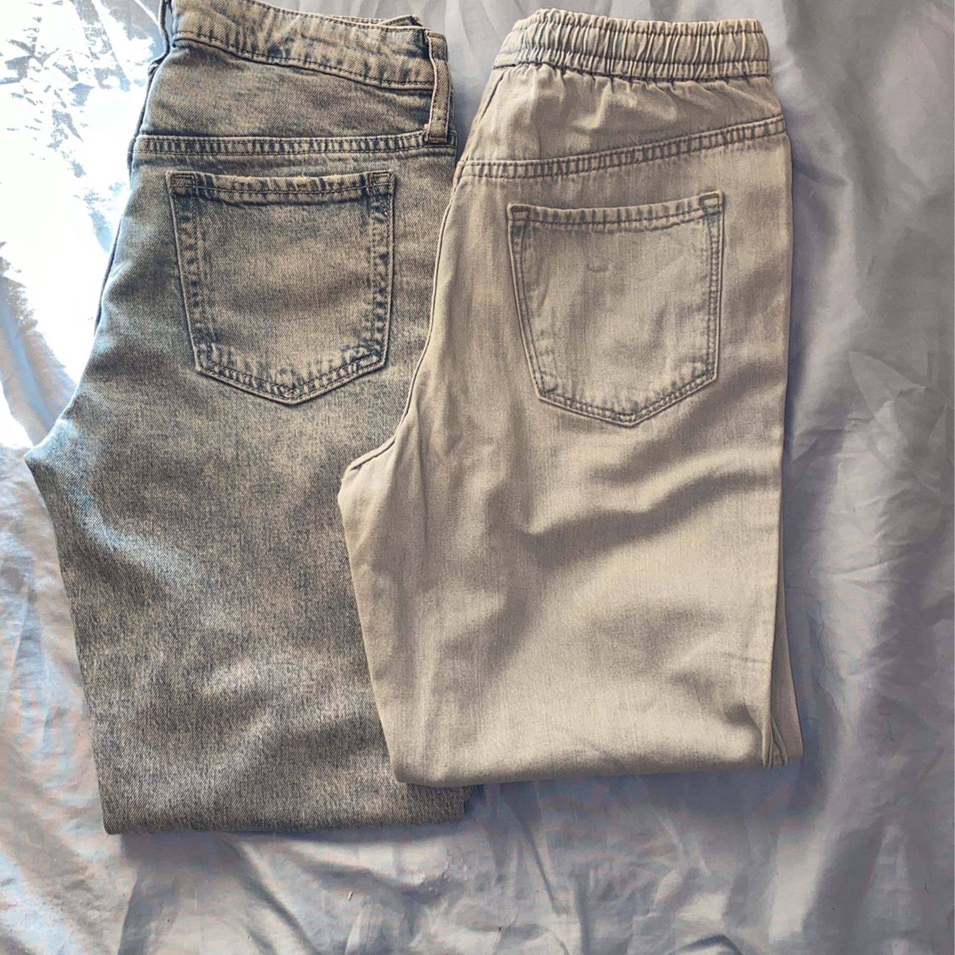 Lil Girl Jeans