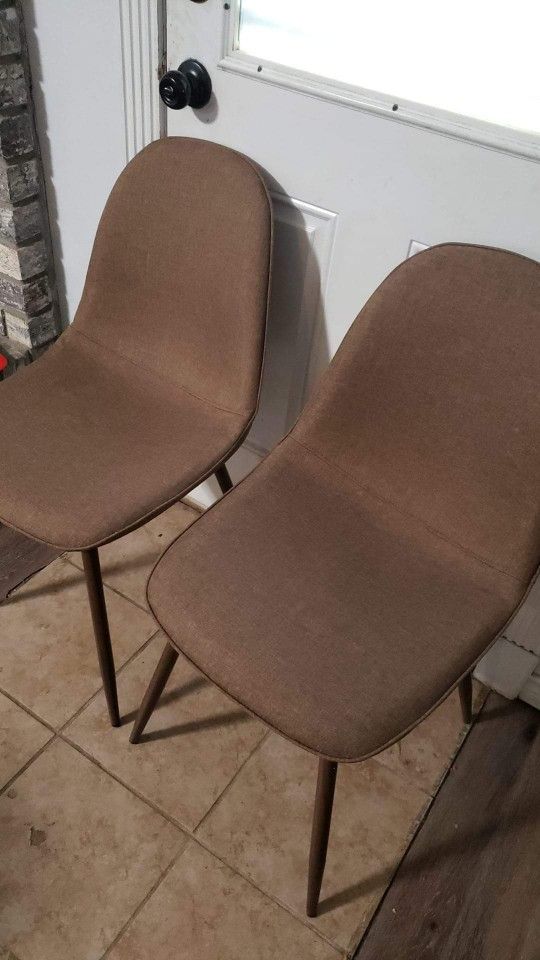 Dining Chairs