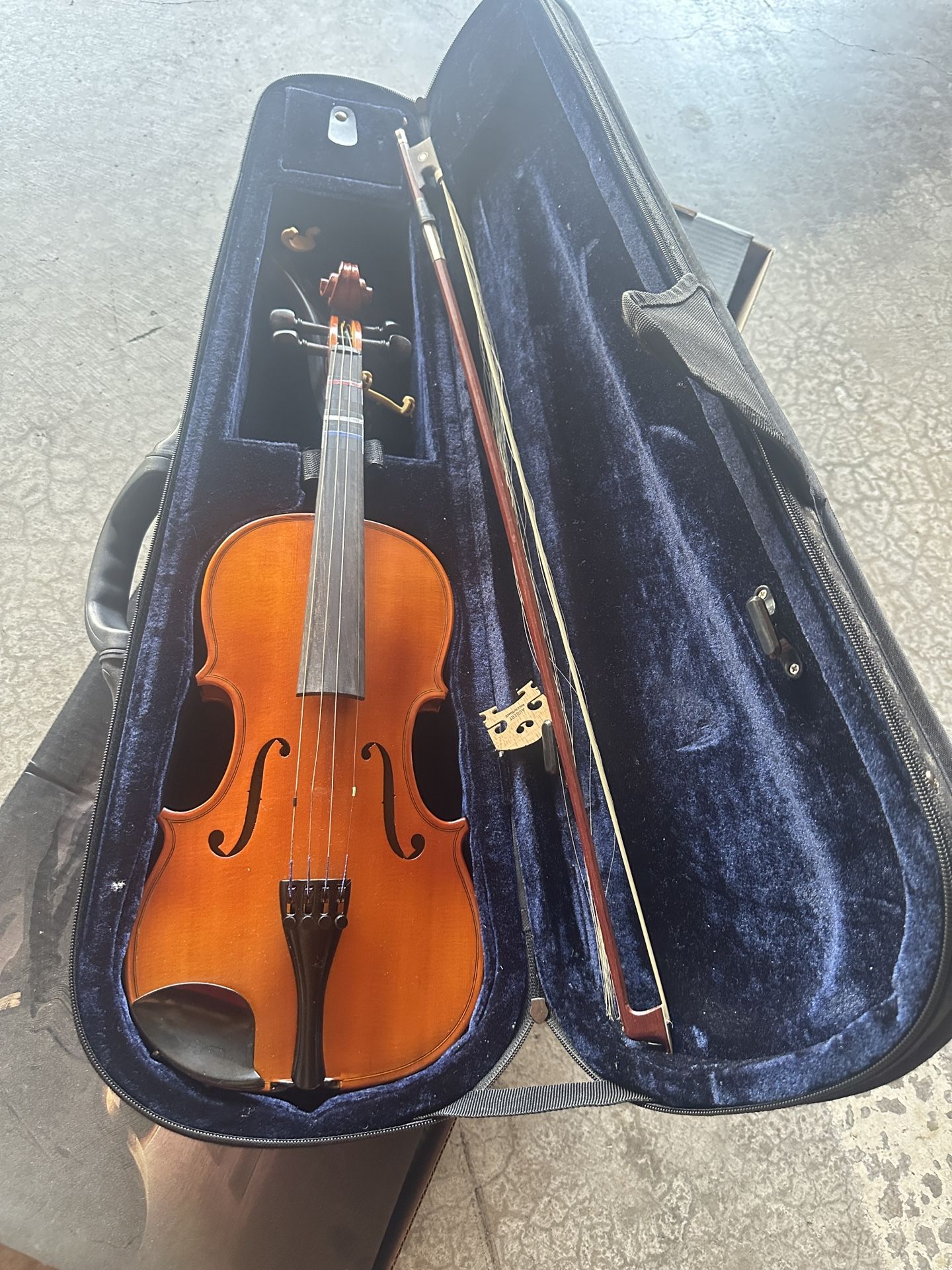 Violin 