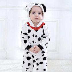 New toddler dog Costume