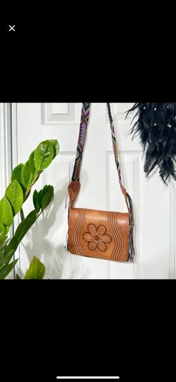 Artesanal Hand Bag