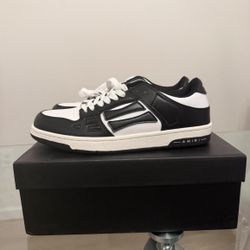 Amiri Skells For The Low 