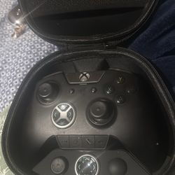 Xbox One Elite Controller 