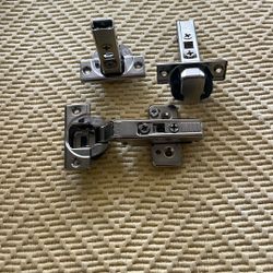 Blum Soft-close Cabinet Hinges