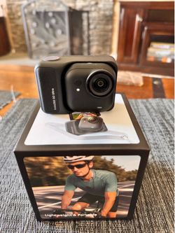Insta 360 Go Ultra