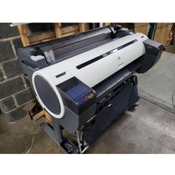 Canon I PF 750     2 Available  2,000