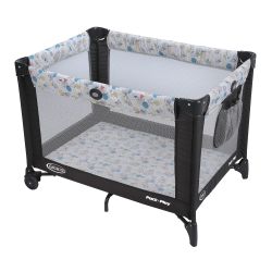 Portable Crib