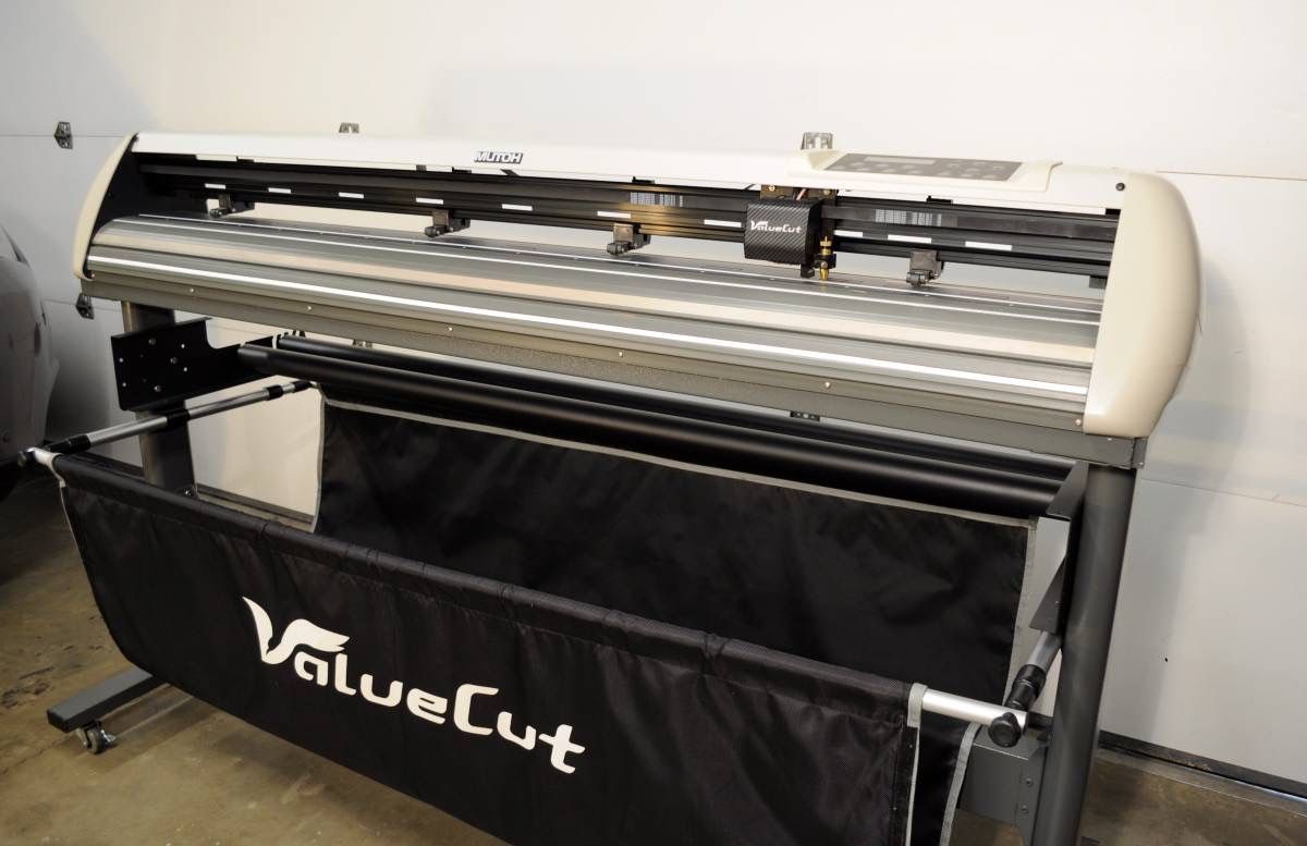 Window Tint/Vinyl Cutter Plotter