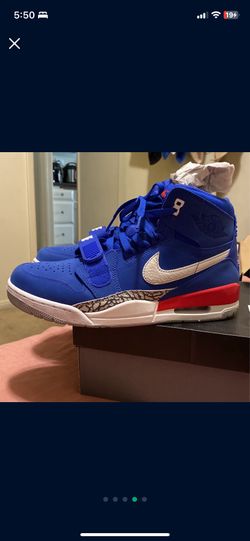 Jordan’s 312