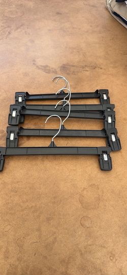 Hangers