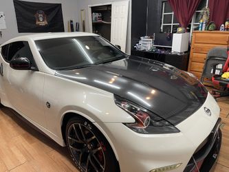 CAR HOOD WRAP 