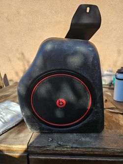 Speaker