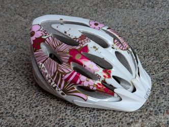 FREE Women's Helmet