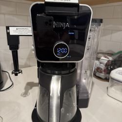 Ninja Dual Brew Pro