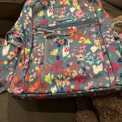 Vera Bradley Backpack