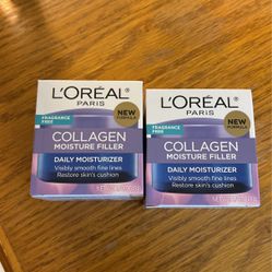 New  Moisture Filler