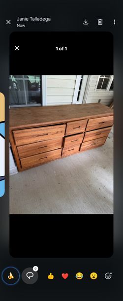 Dresser