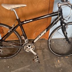 Bike Giant Cypress SX