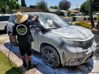 Auto Detail