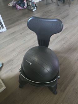 Giami exercise ball