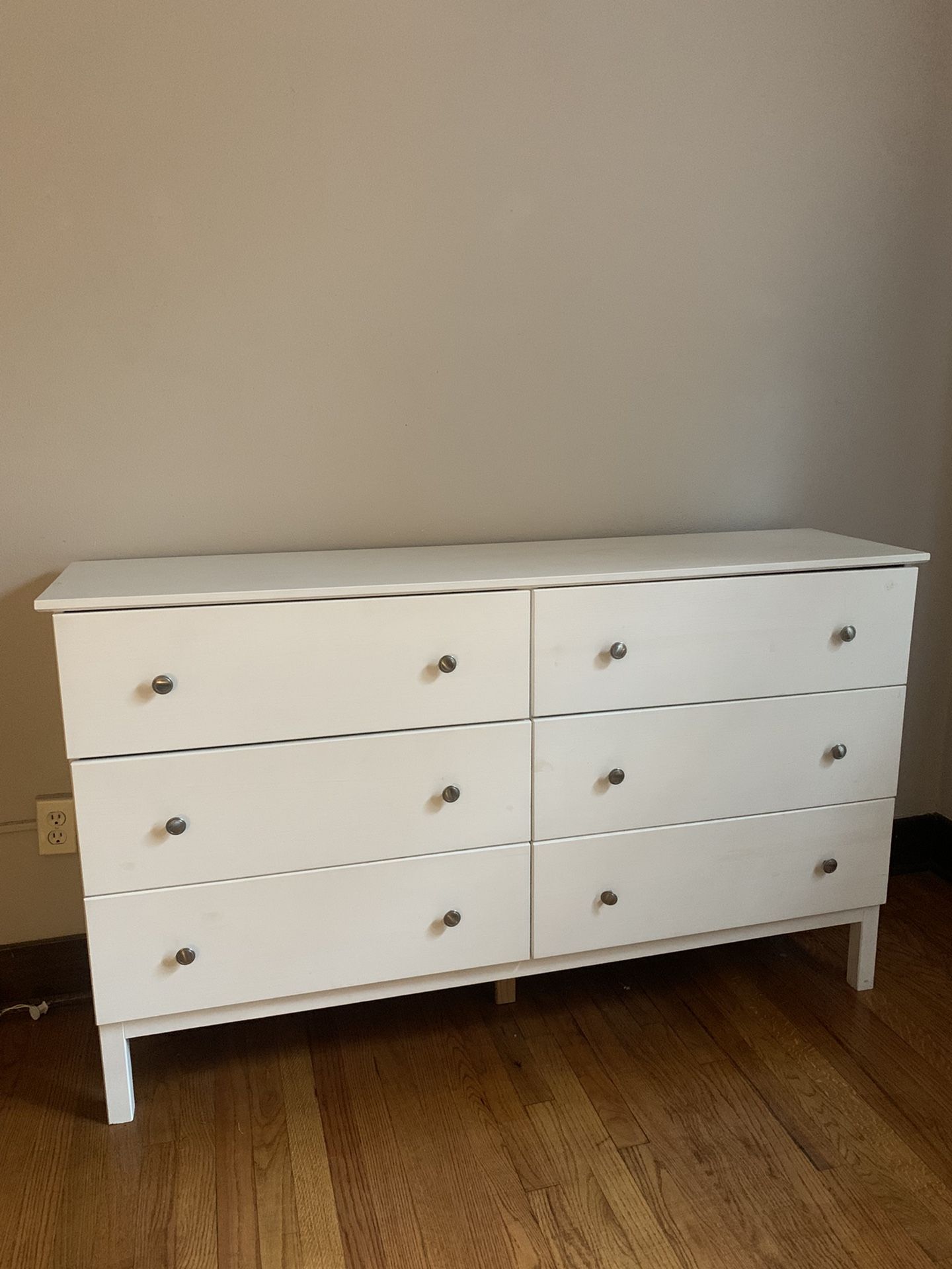 Large Dresser 