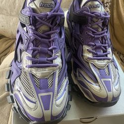 TRACK.2 OPEN SNEAKER size 11 NEW