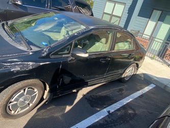 2009 Honda Civic
