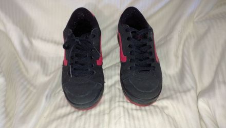 Vans Sneakers, Excellent Condition