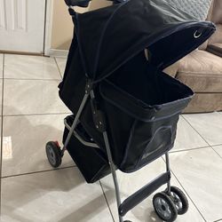 Pet Stroller 