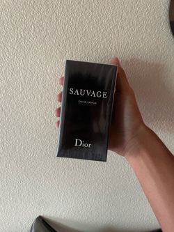 Dior Sauvage