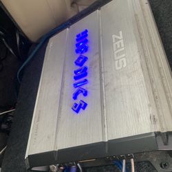 0(contact info removed) White Zeus