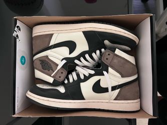 Jordan 1 Mocha