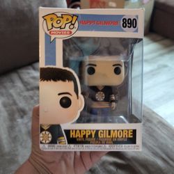 Funko Pops 