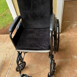 Wheelchair