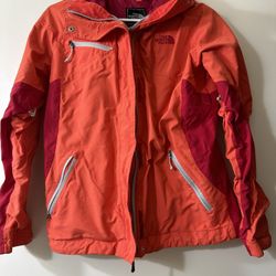 The North Face Women’s Jacket 