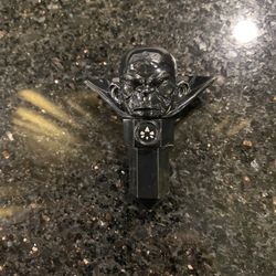 Skylanders Trap Team Ultimate Kaos Trap Black Chaos Crystal