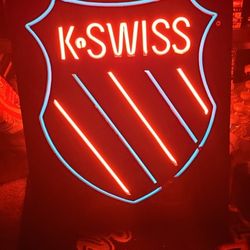 Neon Sign