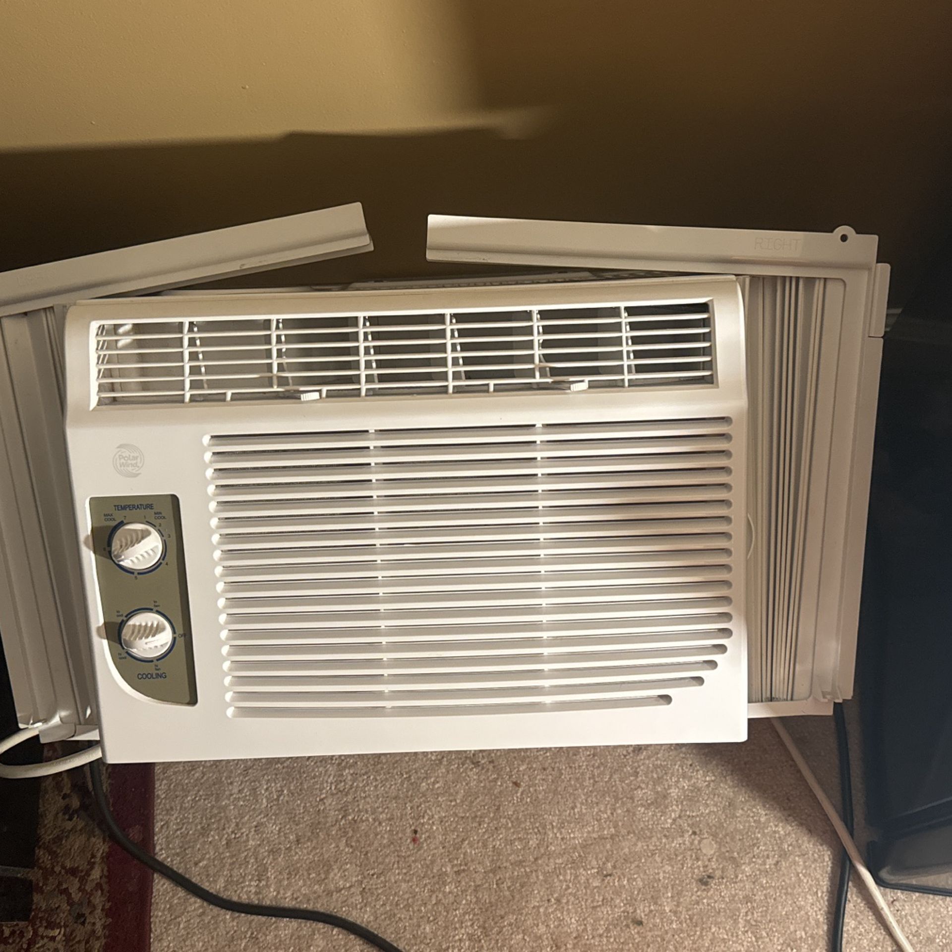 Air Conditioner