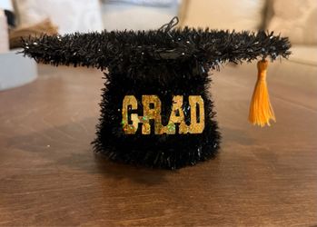 Graduation party decorations