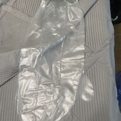 Cast Arm Cover