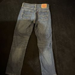 Levi 541 Jeans Size 30,32