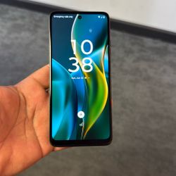 Metro By T-Mobile Moto G 5G 2025 Great Shape