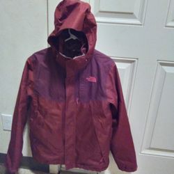 The North Face Backpack 