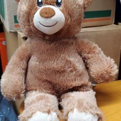 Build a Bear