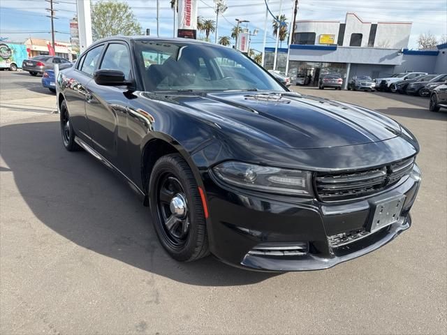 2020 Dodge Charger