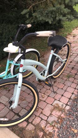 Hampton Cruiser Beach bike