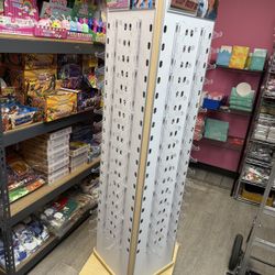Eyewear Stand
