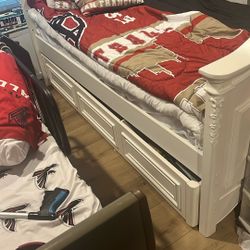 Bed Frame